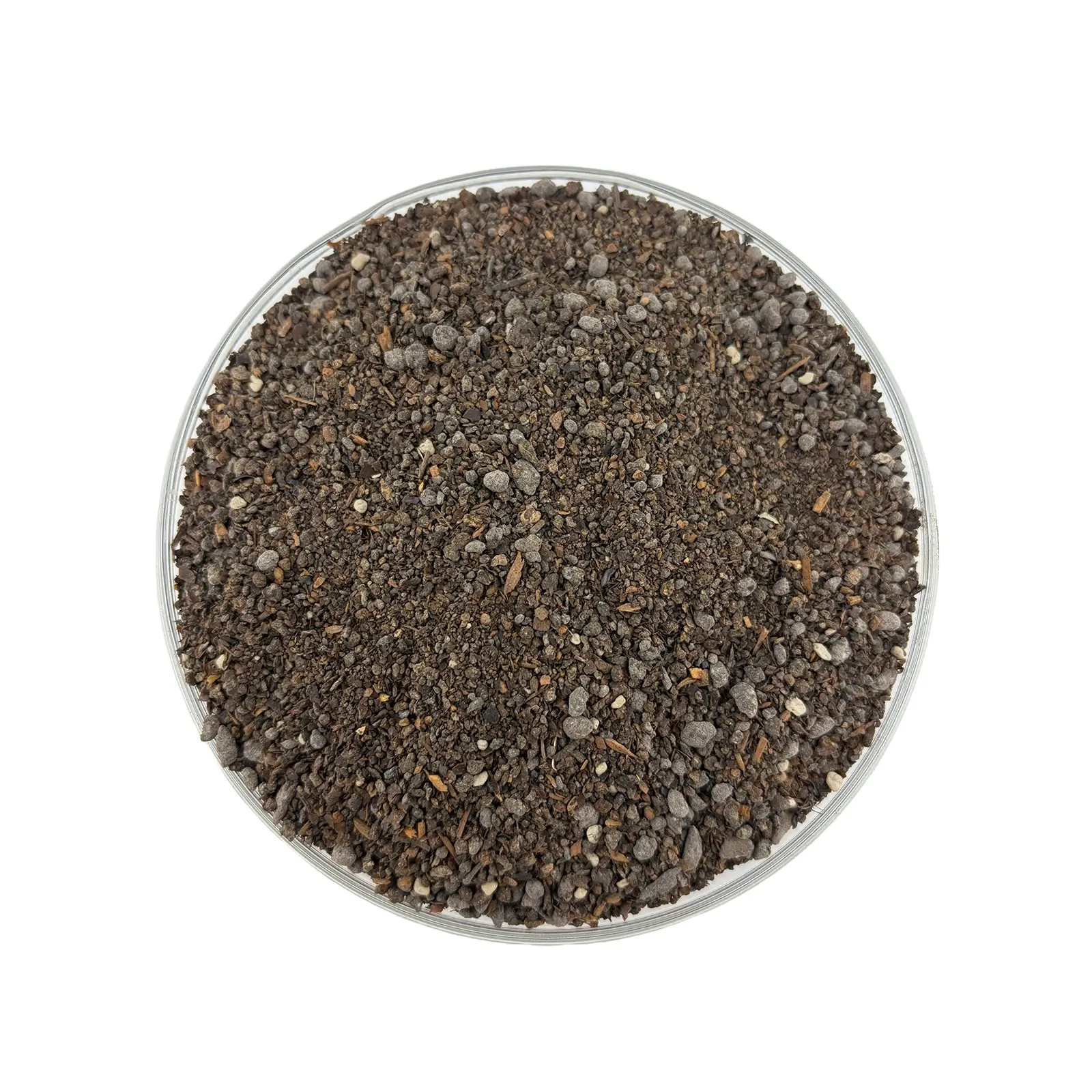 biocharge landiris top view