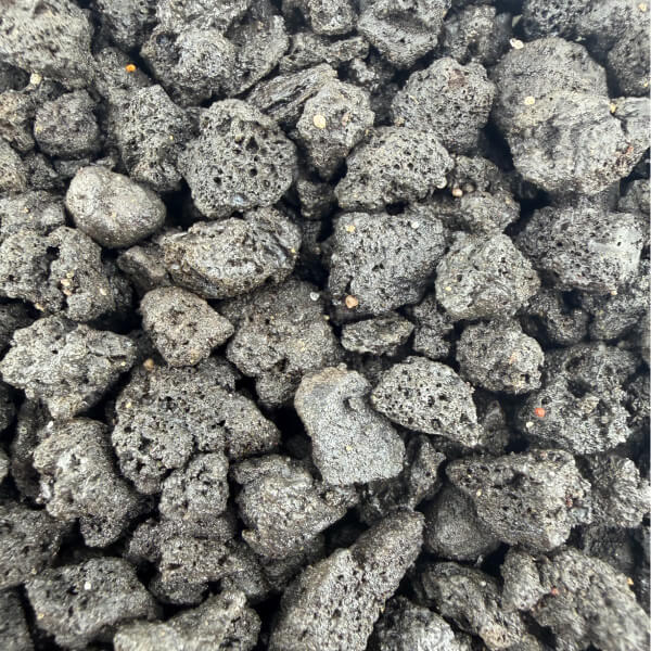 Black Lava