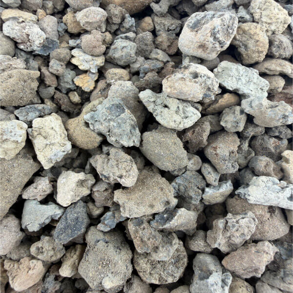 Calcined Clay Leca