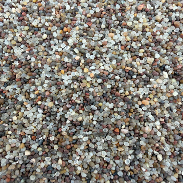 Silica Sand