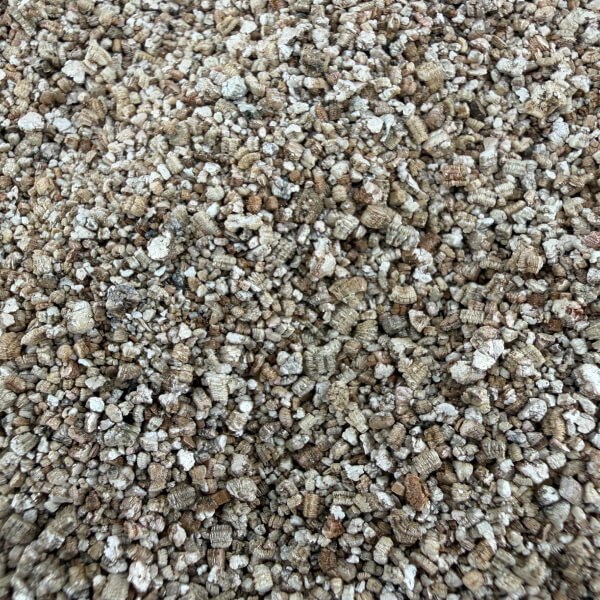 Vermiculite