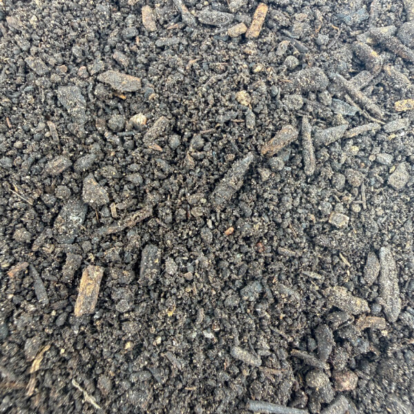 Worm Castings